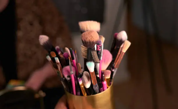 Caring for Your Makeup Brushes: Cleaning and Maintenance Tips for Longevity